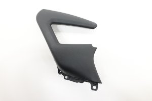2014-2020 Nissan Rogue Black Door Corner Trim Cover - Front (Used OEM)