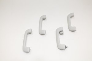 2022-2025 Hyundai Ioniq 5 Roof Headliner Interior Grab Handle Set of 4 (Used OEM)