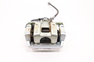 2022-2024 Hyundai Ioniq 5 Disc Brake Caliper with Electronic Parking Brake Motor - Rear, Right (Passenger) (Used OEM)