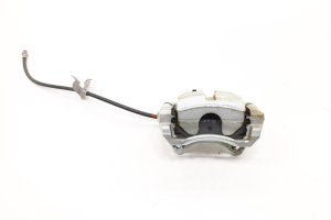 2022-2024 Hyundai Ioniq 5 Rear Disc Brake Caliper with Electronic Parking Brake Motor - Front, Right (Passenger) (Used OEM)