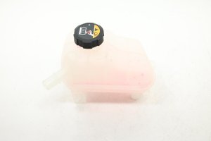 2022-2024 Hyundai Ioniq 5 Engine Coolant Reservoir Tank (Used OEM)