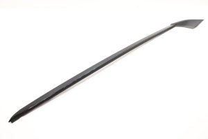 2022-2025 Hyundai Ioniq 5 Windshield A-Pillar Trim Molding - Front (Used OEM)