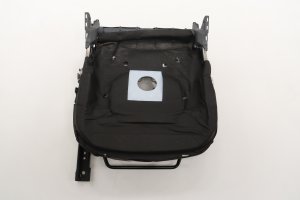 2022-2024 Hyundai Ioniq 5 Power Seat Lower Track Frame with Motor - Front, Right (Passenger) (Used OEM)