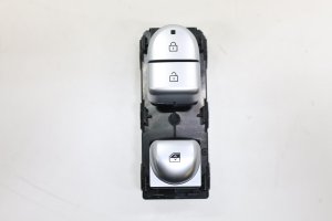 2022-2024 Hyundai Ioniq 5 Door Lock and Window Control Switch - Front (Used OEM)