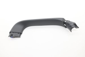 2022-2025 Hyundai Ioniq 5 Liftgate Lower Trim Panel - Rear (Used OEM)