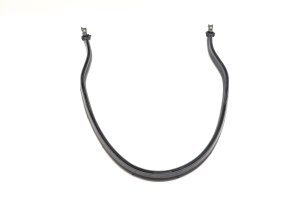 2011-2025 Dodge Durango Hood Rearward Seal Weatherstrip Cover - Front (Used OEM)