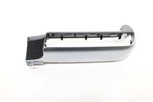 2022-2024 Hyundai Ioniq 5 Instrument Panel Center Display Bezel Cover (Used OEM)