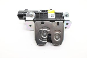 2022-2025 Hyundai Ioniq 5 Trunk Lid Latch Lock Actuator Motor - Rear (Used OEM)