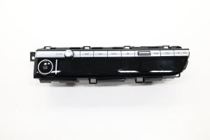 2022-2024 Hyundai Ioniq 5 Dash A/C Heater Control Switch Unit - Front (Used OEM)