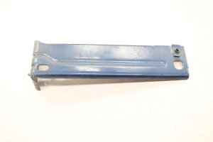 2018-2024 Lincoln Navigator Blue Engine Control Module Mount Bracket - Front (Used OEM)
