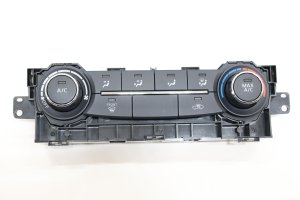 2022 Nissan Frontier Manual Temperature Control Module (Used OEM)