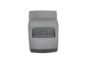 2022-2026 Nissan Frontier Center Console Rear Trim Cover (Used OEM)