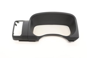2022-2024 Nissan Frontier Black Instrument Cluster Bezel (Used OEM)