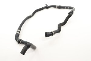 2020-2024 Mini Cooper HVAC Heater Coolant Water Hose Tube (Used OEM)