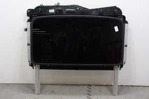2011-2020 Toyota Sienna Gray Sunroof Frame and Glass Assembly (Used OEM)