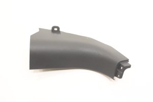 2015-2020 Toyota Sienna Door Sill Plate Kick Panel Trim - Front (Used OEM)