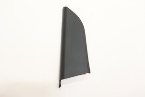 2011-2020 Toyota Sienna Door Corner Trim Cover Panel - Front, Left (Driver) (Used OEM)