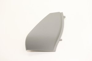 2015-2020 Toyota Sienna Gray Dashboard Speaker Grille Cover Trim - Right (Passenger) (Used OEM)