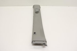 2015-2020 Toyota Sienna Gray Interior B-Pillar Trim Panel (Used OEM)