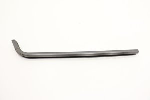2011-2020 Toyota Sienna Gray Sliding Door Center Hinge - Rear, Left (Driver) (Used OEM)