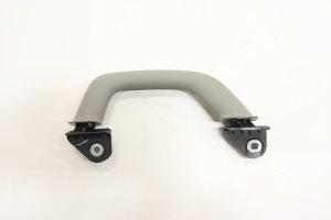 2015-2020 Toyota Sienna Gray Roof Headliner Interior Grab Handle - Left (Driver) (Used OEM)