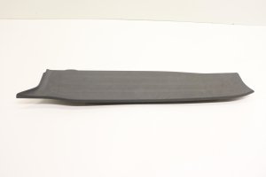 2011-2020 Toyota Sienna Gray Front Door Sill Plate Trim - Rear, Left (Driver) (Used OEM)