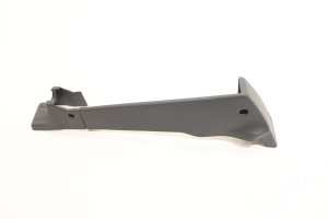 2015-2020 Toyota Sienna Seat Outer Track Trim Cover - Front (Used OEM)