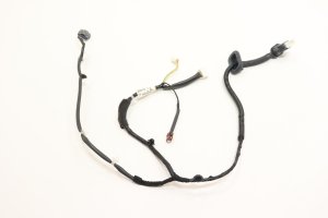 2013 INFINITI JX35 Front Door Wiring Harness - Rear (Used OEM)