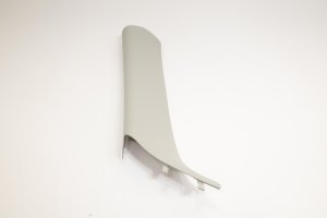 2014-2025 Mini Cooper Windshield A-Pillar Trim Cover Panel - Front, Left (Driver) (Used OEM)