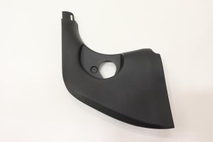 2014-2024 Mini Cooper Door Sill Kick Panel Trim - Front, Left (Driver) (Used OEM)