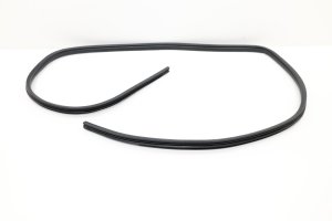 2014-2022 Mitsubishi Outlander Door Weatherstrip Rubber Seal - Front (Used OEM)