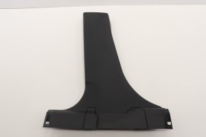 2014-2022 Mitsubishi Outlander Black Body B-Pillar Trim Panel (Used OEM)