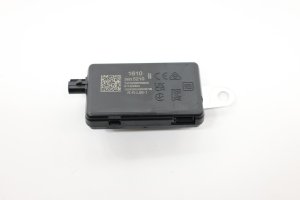 OEM HVAC Climate Control Module for 2024-2025 Ford Explorer, Police Interceptor Utility - Rear (OEM)