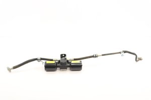 2011-2013 INFINITI QX56 Hydraulic Suspension Accumulator - Front, Left (Driver) (Used OEM)
