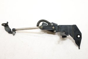 2014-2024 INFINITI QX80 Suspension Ride Height Sensor - Front, Left (Driver) (Used OEM)