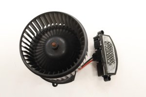 2016-2022 BMW X1 HVAC Blower Motor (Used OEM)