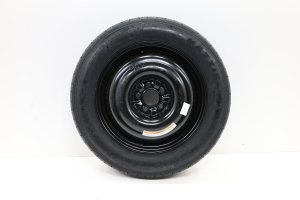 2004-2023 Nissan Maxima 17x4 Steel Compact Spare Wheel (Used OEM)