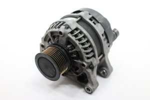 2023-2025 Acura Integra 12-Volt Alternator Assembly (Used OEM)