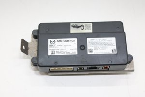OEM Connectivity Control Module for 2021-2023 Mazda MAZDA 3 (OEM)
