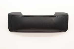 2019-2025 Mazda 3 Trunk Lid Release Grab Handle - Rear (Used OEM)