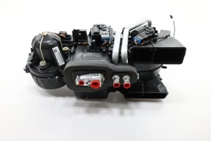 2018-2025 Volkswagen Atlas HVAC Heater Blower Housing Box - Rear (Used OEM)