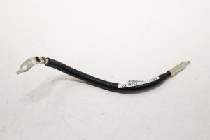 2019-2025 Mazda 3 Sport Battery Ground Cable (Used OEM)