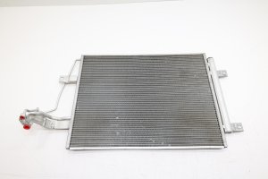 2019-2025 Mazda 3 A/C Condenser Assembly (Used OEM)