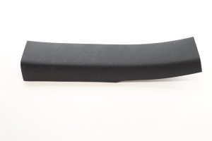 2020-2025 Mazda CX-30 Black Door Sill Plate Trim Cover Panel - Rear (Used OEM)