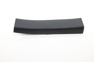 2020-2025 Mazda CX-30 Door Sill Plate Trim Cover Panel - Rear, Left (Driver) (Used OEM)