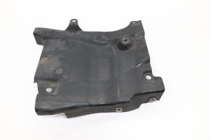 2019-2025 Mazda 3 Sport Under-Body Engine Splash Shield - Front, Left (Driver) (Used OEM)