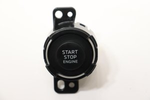 2022-2025 Mitsubishi Outlander Push Button Start Ignition Switch (Used OEM)