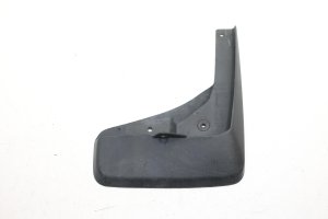 2022-2025 Mitsubishi Outlander Rear Mud Flap Splash Guard - Front, Right (Passenger) (Used OEM)