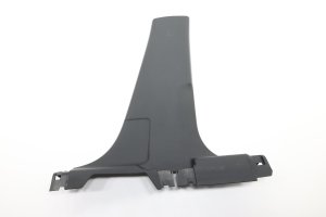2022-2025 Mitsubishi Outlander B-Pillar Lower Trim Panel - Right (Passenger) (Used OEM)