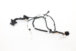 2022-2025 Mitsubishi Outlander Door Wiring Harness - Rear, Right (Passenger) (Used OEM)
